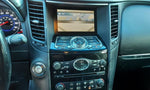 Audio Equipment Radio Amplifier Fits 09-13 INFINITI FX SERIES 460056