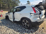 Driver Door Handle Exterior Door Handle Only Fits 19-24 XC40 4822194