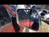 Passenger Side View Mirror Power 7x11" Fits 13-18 DODGE 1500 PICKUP 3364700