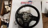 RAM1500   2014 Steering Wheel 358088/ not included0