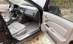 I30       1999 Front Seat 348908