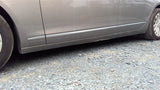 CT6       2017 Rocker Panel Moulding 4811630