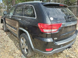 GRANDCHER 2011 Door Trim Panel Rear 4840372
