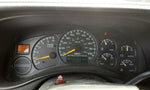 Dash Panel Opt C68 Fits 00-02 SIERRA 1500 PICKUP 353580