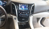 ESCALADE  2017 Front Door Trim Panel 4796649