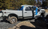 Passenger Front Door Glass Classic Style Fits 09-20 DODGE 1500 PICKUP 470996