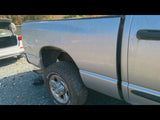 Pickup Box Mega Cab Fits 03-09 DODGE 2500 PICKUP 4789073