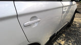 Passenger Right Rear Side Door Fits 14-20 OUTLANDER 4848261