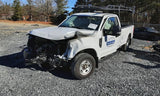 Seat Belt Front Bucket And Bench Driver Fits 17-22 FORD F250SD PICKUP 4593913