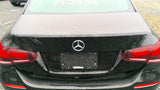 Trunk/Hatch/Tailgate 177 Type A220 Fits 19-22 A-CLASS 4802072