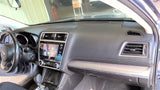 Dash Panel With Fog Lamps US Market Fits 18-19 LEGACY 4855790