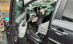 Driver Left Front Door Without Acoustic Glass Fits 18-19 ODYSSEY 460160