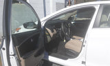 Passenger Front Door Glass Hatchback GT With Solar Fits 13-17 ELANTRA 462214