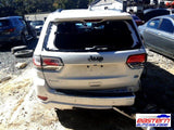 Fuel Tank Wk Body VIN E Or F 6th Digit Fits 14-21 GRAND CHEROKEE 4893143
