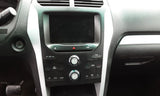 EXPLORER  2014 Steering Wheel 460330/ not included14