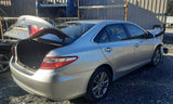 Passenger Strut Front VIN F 5th Digit 4 Cylinder SE Fits 12-17 CAMRY 48754415