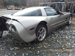 Dash Panel Without Head-up Display Fits 97-04 CORVETTE 345431