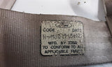 EXCURSION 2000 Seat Belt Rear 4619821