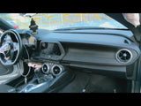 Dash Panel Without Head-up Display Fits 16-23 CAMARO 4719291