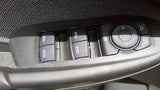 Driver Front Door Switch Driver's Mirror And Window Fits 16-25 MALIBU 4847330