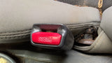 Seat Belt Front 4 Door Bucket Seat Buckle Driver Fits 08-10 WRANGLER 4849130
