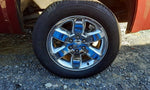 Air Cleaner Fits 09-14 ESCALADE 358283