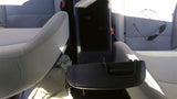 Console Front Korea Built VIN K 1st Digit Hybrid Floor Fits 14-16 OPTIMA 459037