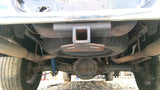 RAM1500   2006 Hitch/Tow Hook/Winch 4810990