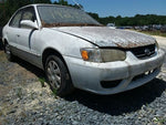 Chassis ECM Cruise Control Right Hand Kick Panel Fits 00-02 COROLLA 326993