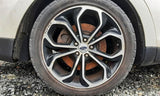 TAURUS    2016 Transmission Shift 46495010