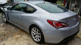 Passenger Lower Control Arm Front Coupe Front Fits 09-16 GENESIS 2893224