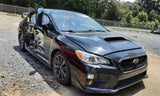 WRX       2016 Transmission Shift 455655