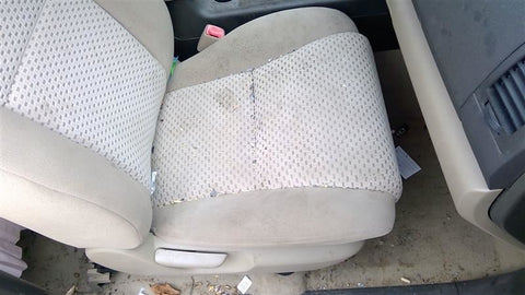 Passenger Front Seat Air Bag Cloth Manual SR5 Fits 07-09 TUNDRA 467106