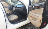 EQUUS     2013 Steering Wheel 480084/ not included8