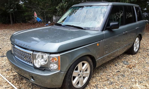 Wheel 19x8 6 Spoke Fits 03-05 RANGE ROVER 468867