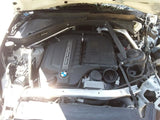 Chassis ECM Active Suspension Fits 08-14 BMW X6 342516