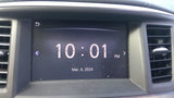 Info-GPS-TV Screen Display Screen Dash Fits 17 INFINITI QX60 462976