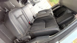 TITAN XD  2018 Seat Rear 4809880