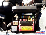 Fuse Box Engine Compartment Fits 01-12 ECLIPSE 4876640