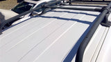 Roof Without Sunroof Fits 07-10 FJ CRUISER 3467550