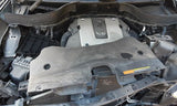 Driver Left Upper Control Arm Front Fits 09-13 INFINITI FX SERIES 460117