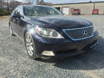 Driver Strut Rear RWD With Air Suspension Fits 07-09 LEXUS LS460 295990