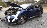 MURANO    2020 Wheel 464825