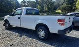 Passenger Tail Light Styleside Fits 09-14 FORD F150 PICKUP 4853393