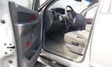 Pickup Box Mega Cab Fits 03-09 DODGE 2500 PICKUP 47890712