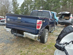 Driver Turbo/Supercharger 3.5L Turbo Fits 11-12 FORD F150 PICKUP 337794