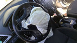 SANTA FE  2013 Steering Wheel 359406/ not included0
