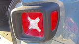 Passenger Right Tail Light Incandescent Fits 15-23 RENEGADE 4798080