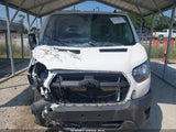 Passenger Sun Visor Cargo Van Low Roof Fits 20 TRANSIT 150 48943011