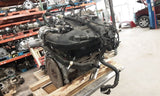 Engine 3.7L VIN R 8th Digit Fits 16-18 MKX 4790271